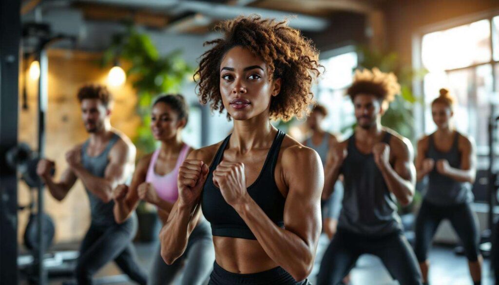 Il miglior allenamento full body in 20 minuti: lo schema perfetto anche per chi ha poco tempo