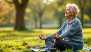 Né nuoto né ciclismo: l’attività ideale per gli over 60 con problemi di ginocchio