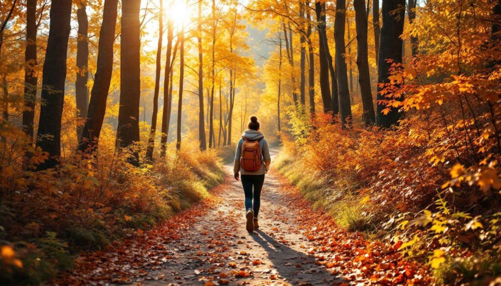 Camminare a giorni alterni o tutti i giorni? Da questo dipende il risultato