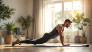 Per quanto tempo mantenere il plank per sfruttare i benefici