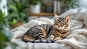 Ti senti stressato? Prova la cat therapy, il rilassamento che arriva con le fusa