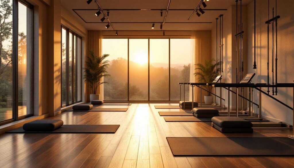 Più energia e forza con il Pilates, ma ecco a che ora praticarlo