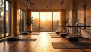Più energia e forza con il Pilates, ma ecco a che ora praticarlo
