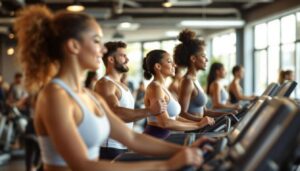 Il cardio soft è l’ultima tendenza nel mondo del fitness, ma sai di cosa si tratta?