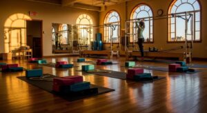Yoga vs Pilates: confronto tra due discipline per corpo e mente