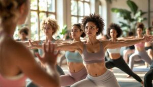 L’era del Core e Flow: perché Pilates, barre e Yoga Strength diventano il cuore di ogni routine fitness