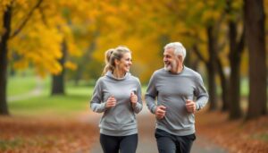 8 modi in cui cambia l'allenamento per la maratona dopo i 50 anni
