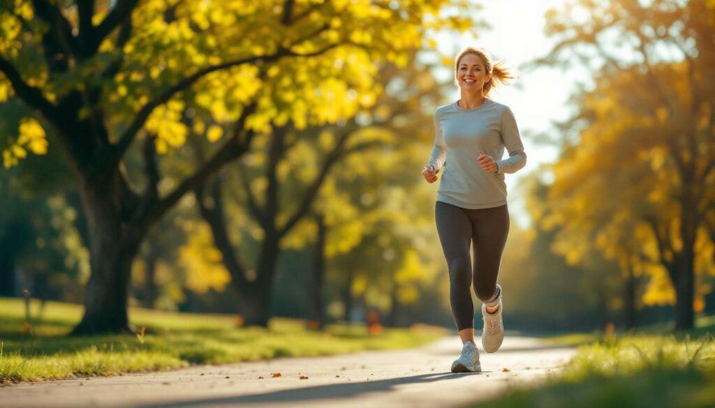 Camminare per abbassare il colesterolo: una guida completa