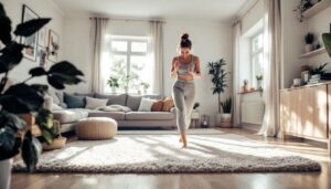 Dimagrire camminando in casa anche senza il tapis roulant? Ecco come fare