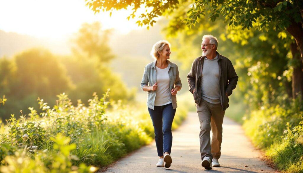 Camminare per la longevità: 5 errori comuni da evitare per massimizzare i benefici