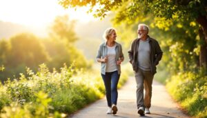 Camminare per la longevità: 5 errori comuni da evitare per massimizzare i benefici