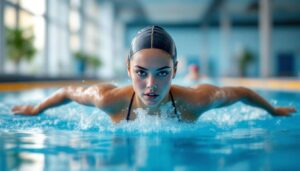 Il nuoto: lo sport consigliato dalle mamme (che però avevano ragione su schiena e fiato)