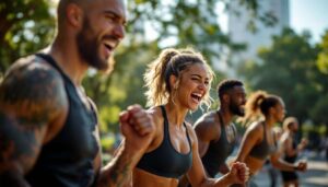 Fitness: perché cambiare allenamento può allungare la vita del 19%