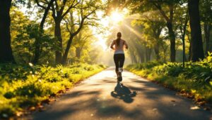 7 cose che ho imparato correndo in zona 2 per un anno intero