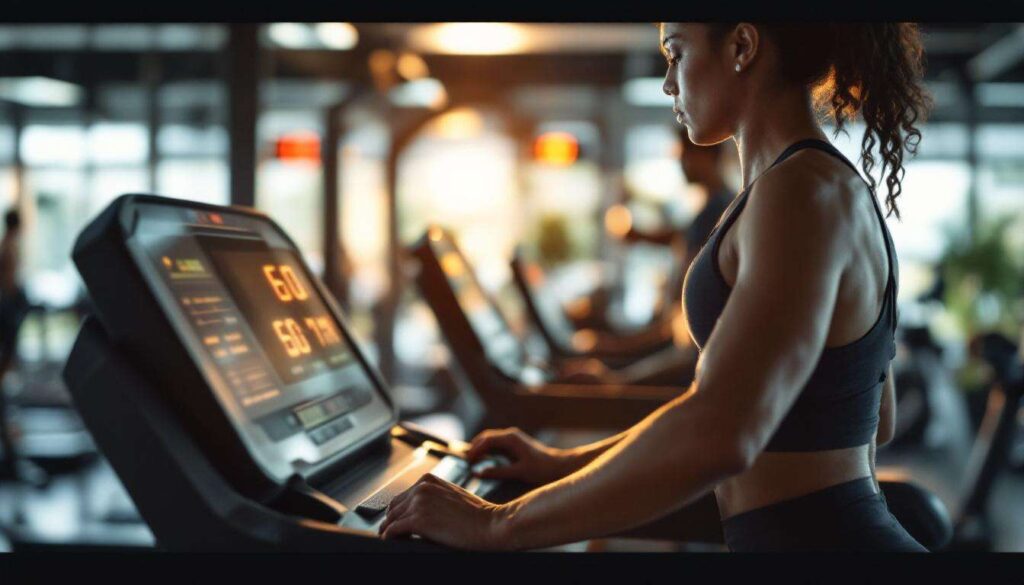 Allenamento Tapis Roulant + HIIT: il circuito ibrido e completo da 60 minuti