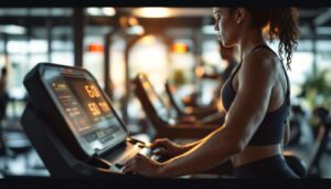 Allenamento Tapis Roulant + HIIT: il circuito ibrido e completo da 60 minuti