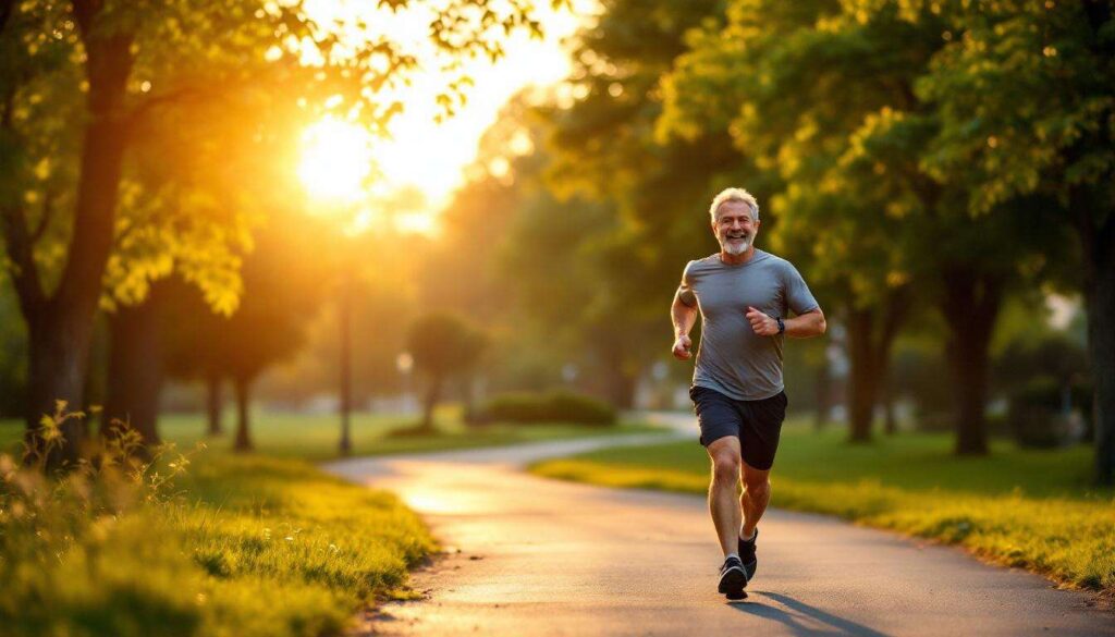 Come vivere più a lungo: perché bastano 5-10 minuti di attività fisica al giorno per fare davvero la differenza