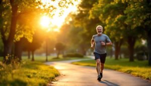 Come vivere più a lungo: perché bastano 5-10 minuti di attività fisica al giorno per fare davvero la differenza