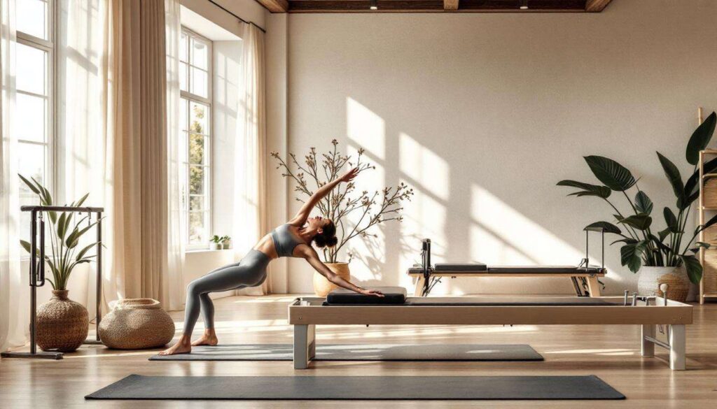 Pilates Matwork o Reformer, come scegliere l’allenamento migliore tra corpo libero e macchinari