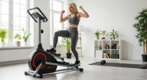 I migliori stepper per portare il tuo allenamento a casa al livello successivo