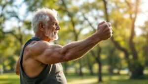 Forza muscolare e longevità: il legame che spesso si sottovaluta